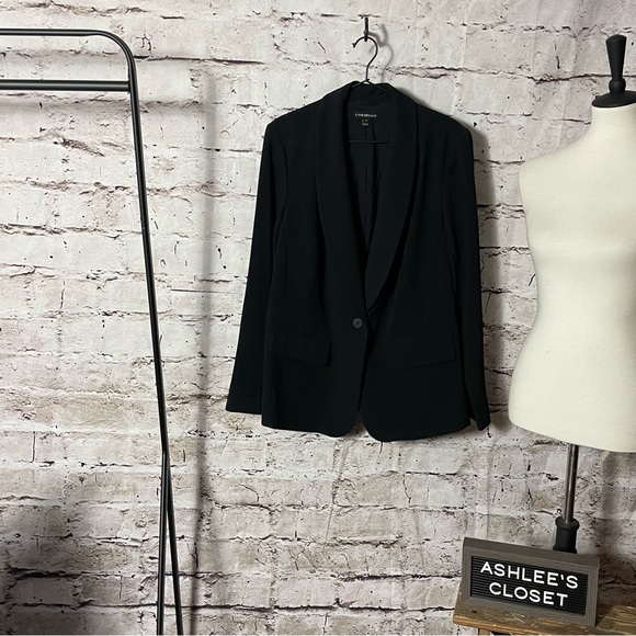 Lane Bryant Jackets & Blazers - Lane Bryant Women’s Plus Size Oversized Blazer